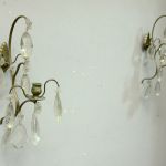 848 2070 WALL SCONCES